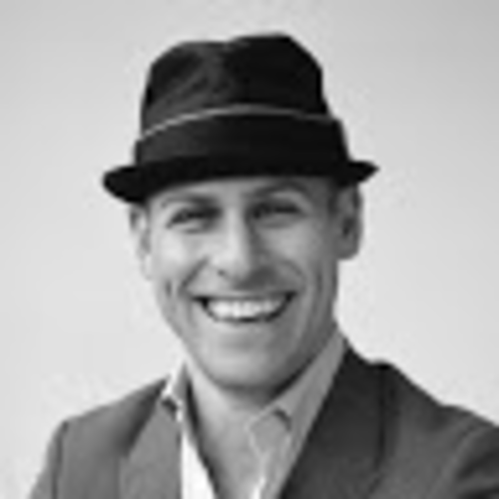 Meet your Posher, Dan